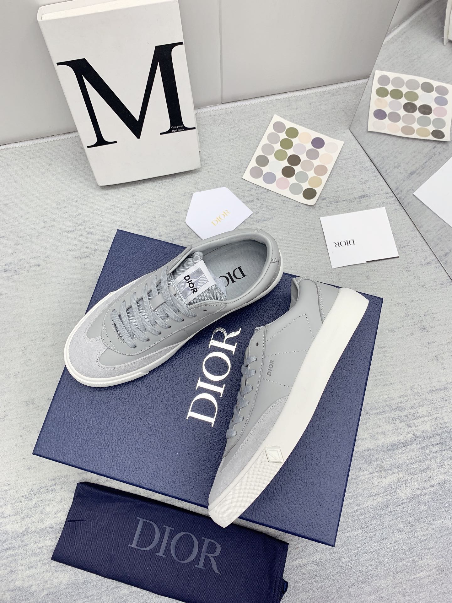 DiorSHOES