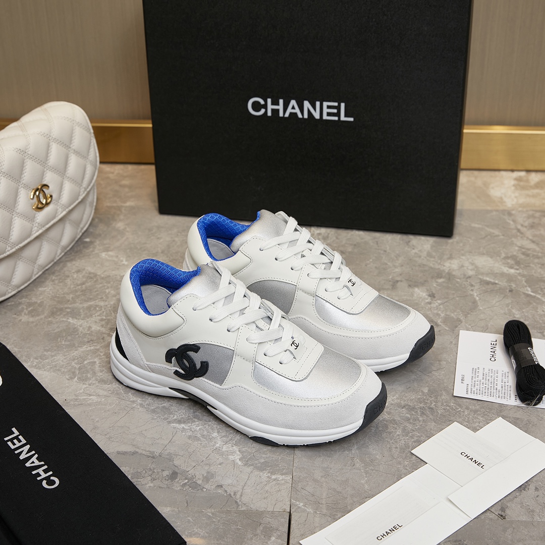 ChanelSHOES