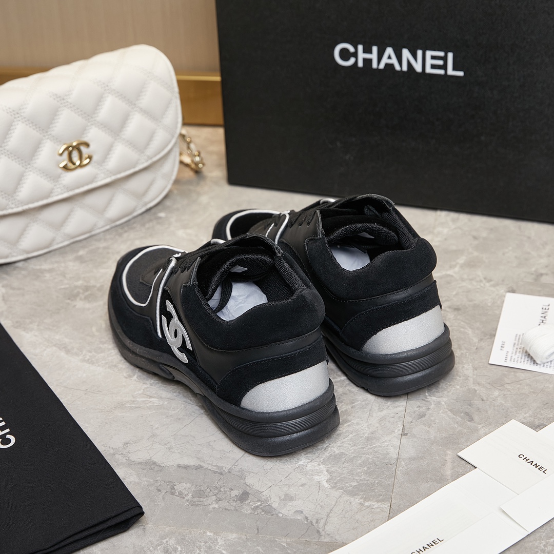 ChanelSHOES