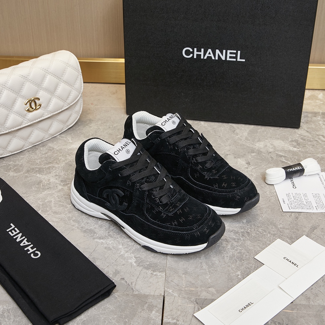 ChanelSHOES