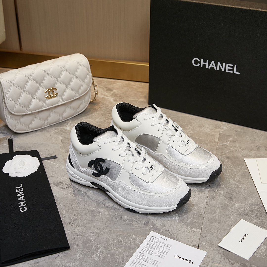 ChanelSHOES