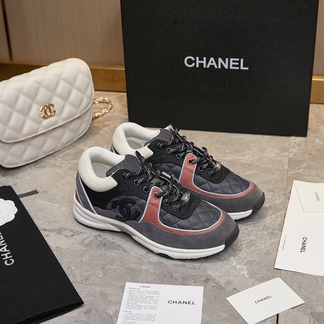 ChanelSHOES
