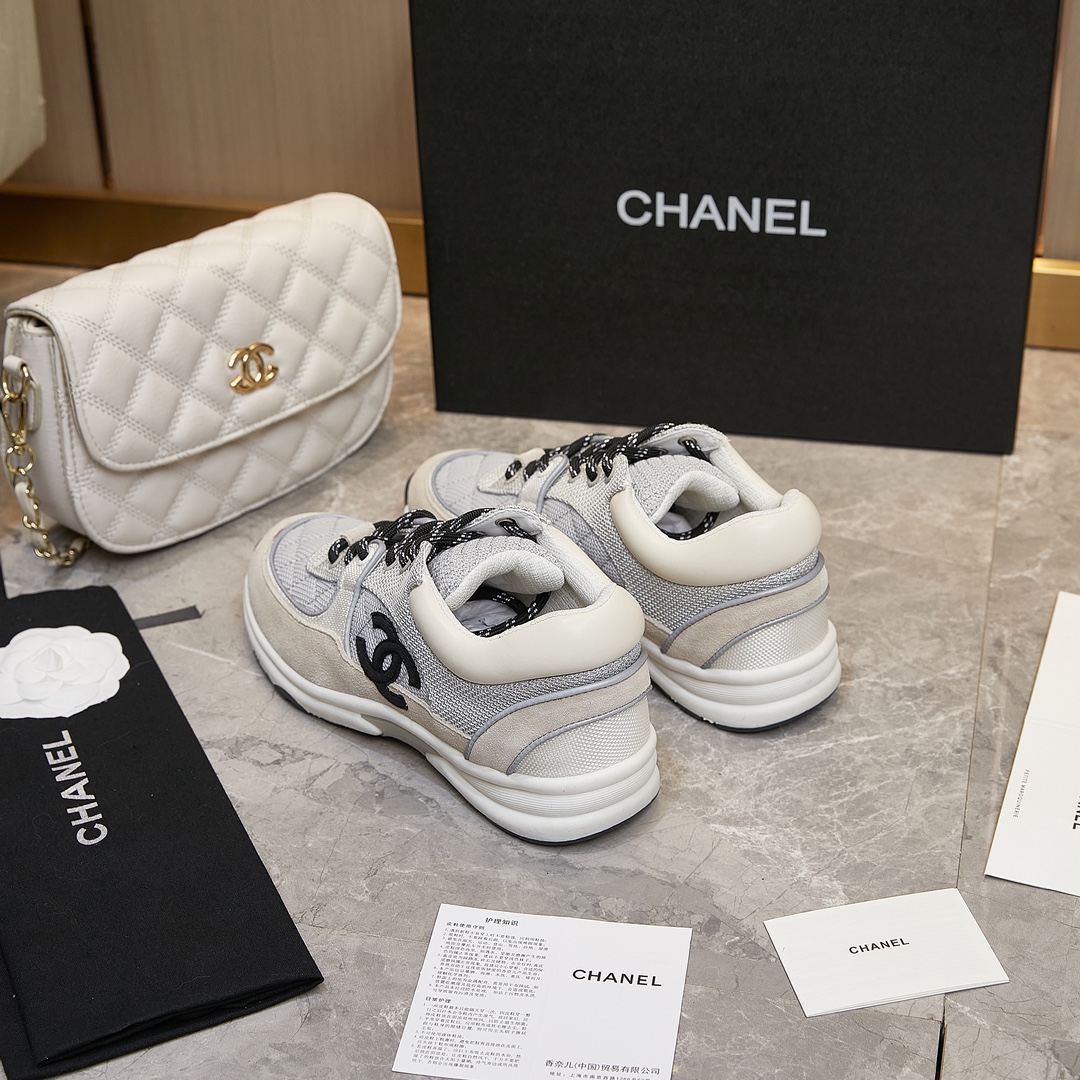 ChanelSHOES