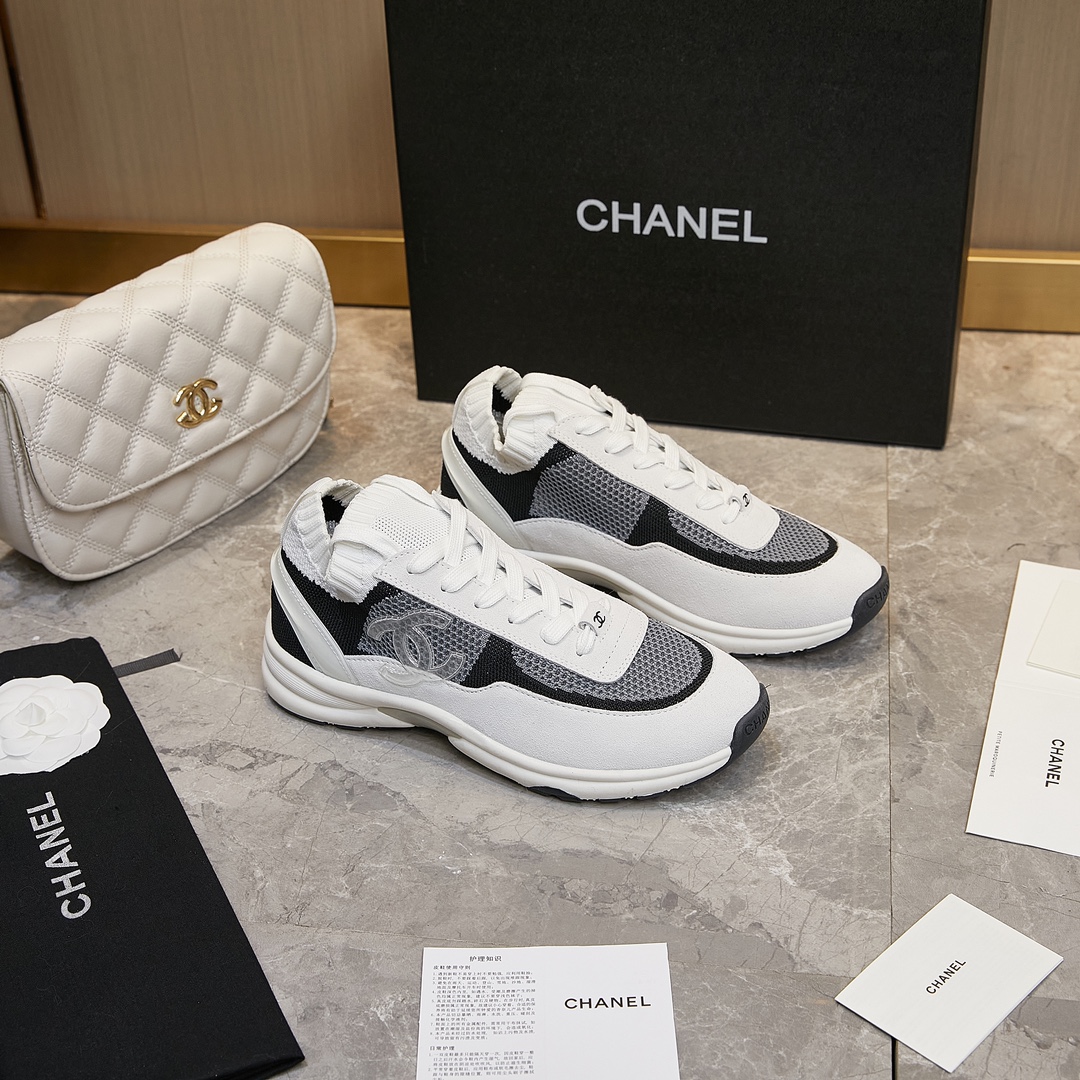 ChanelSHOES