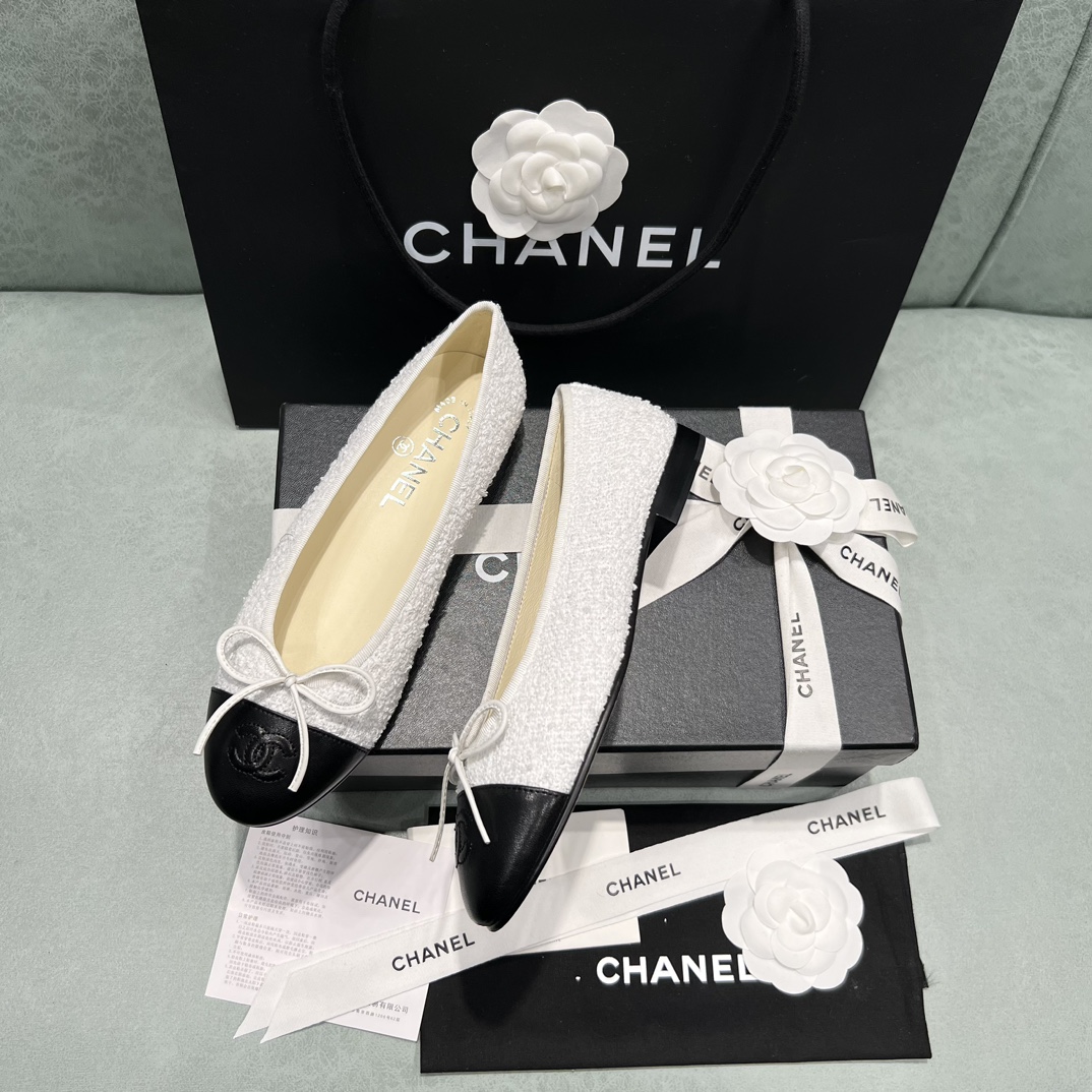 ChanelSHOES