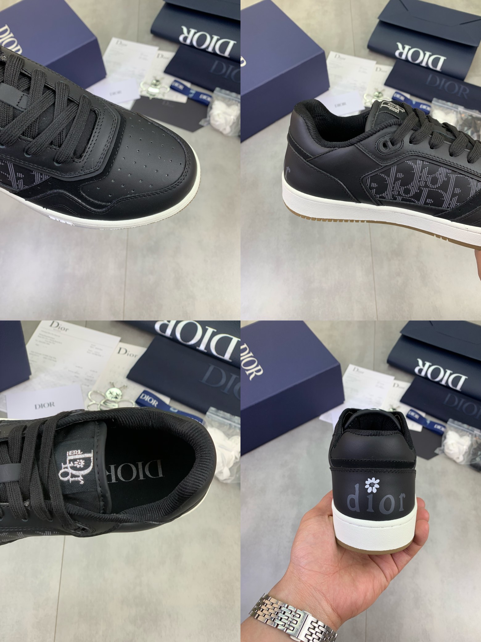 DiorSHOES