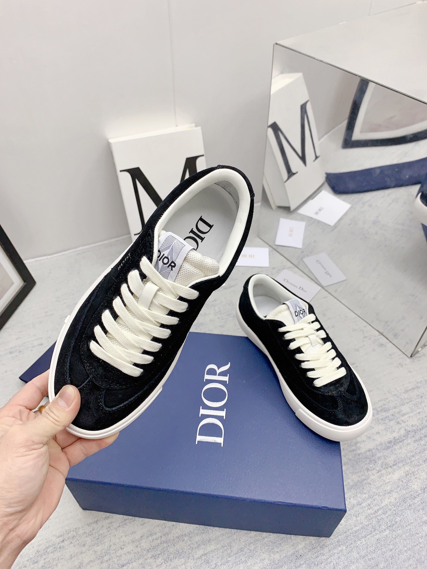 DiorSHOES