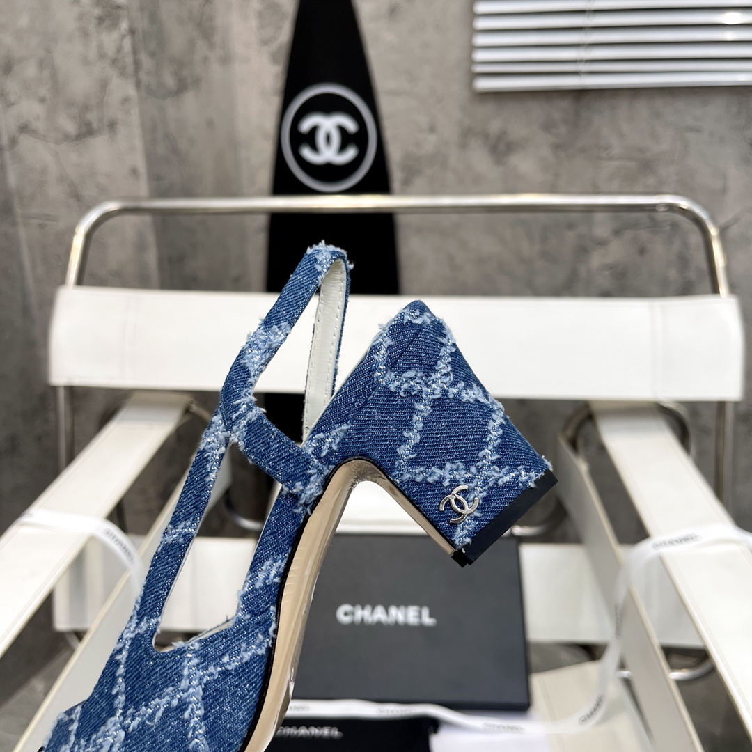 ChanelSHOES