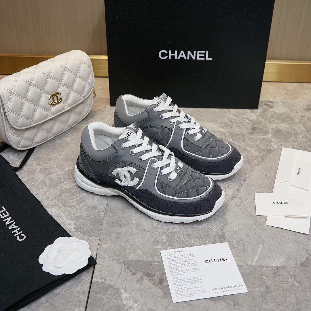 ChanelSHOES