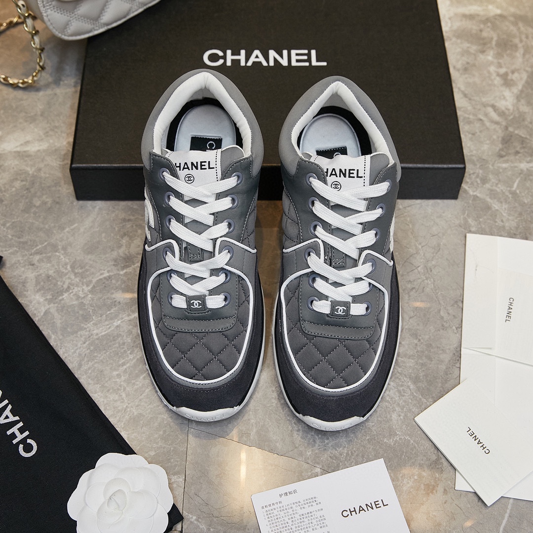 ChanelSHOES