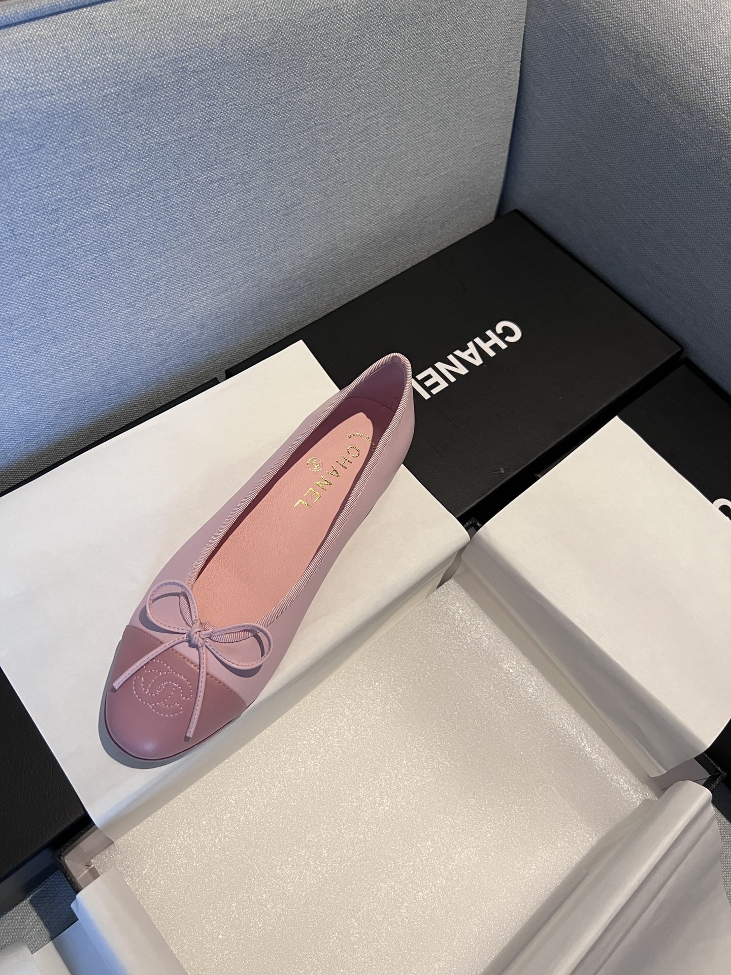 Womens shoes collection