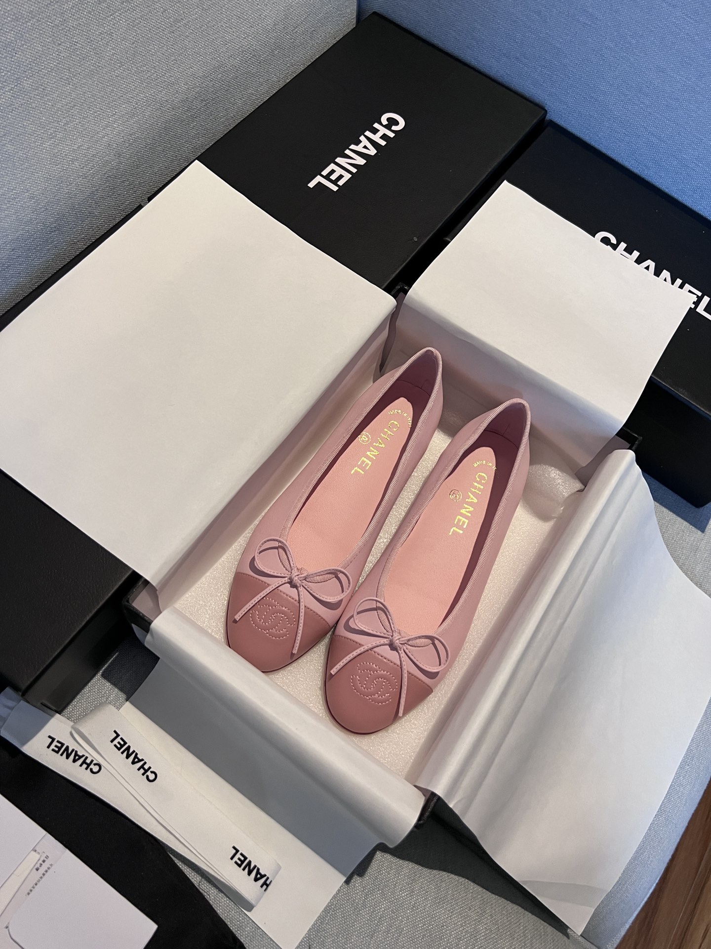 Womens shoes collection