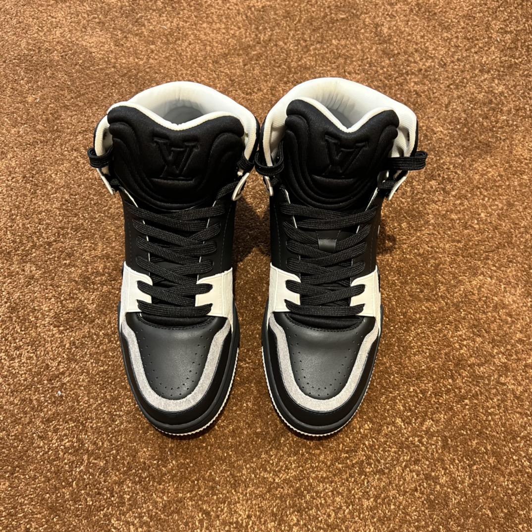 Womens shoes collection