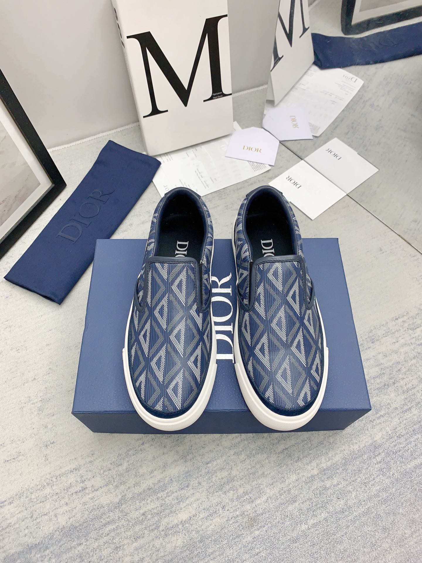 DiorSHOES