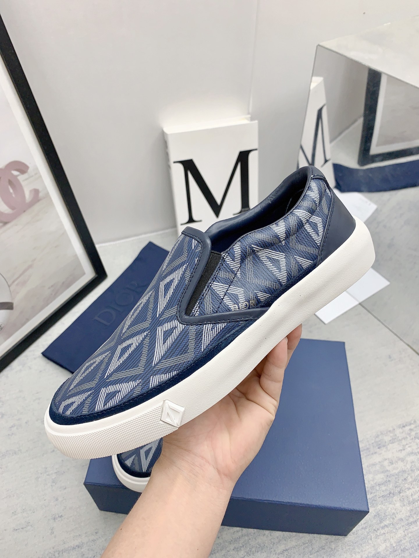 DiorSHOES