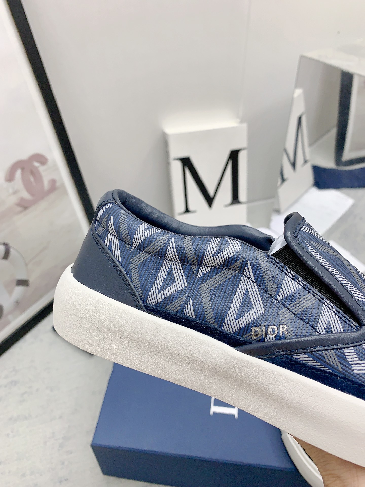 DiorSHOES