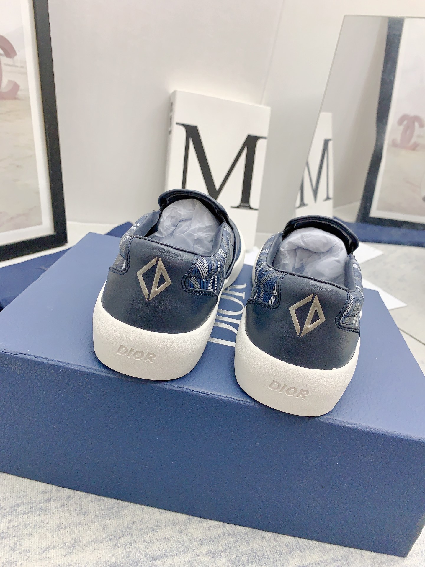 DiorSHOES