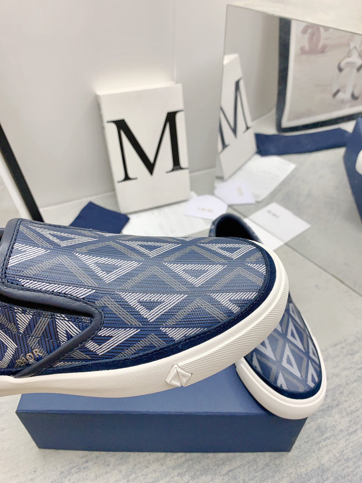 DiorSHOES