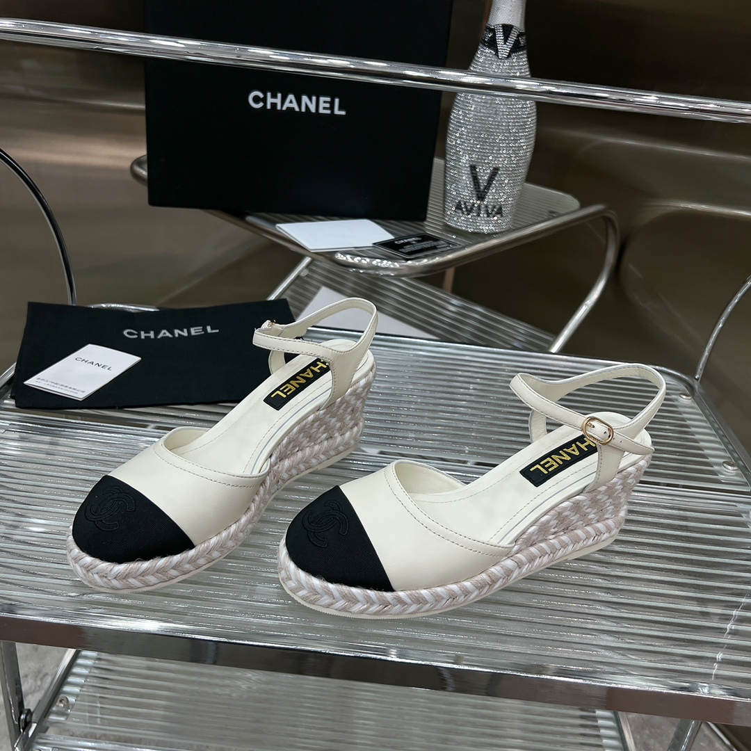 ChanelSHOES