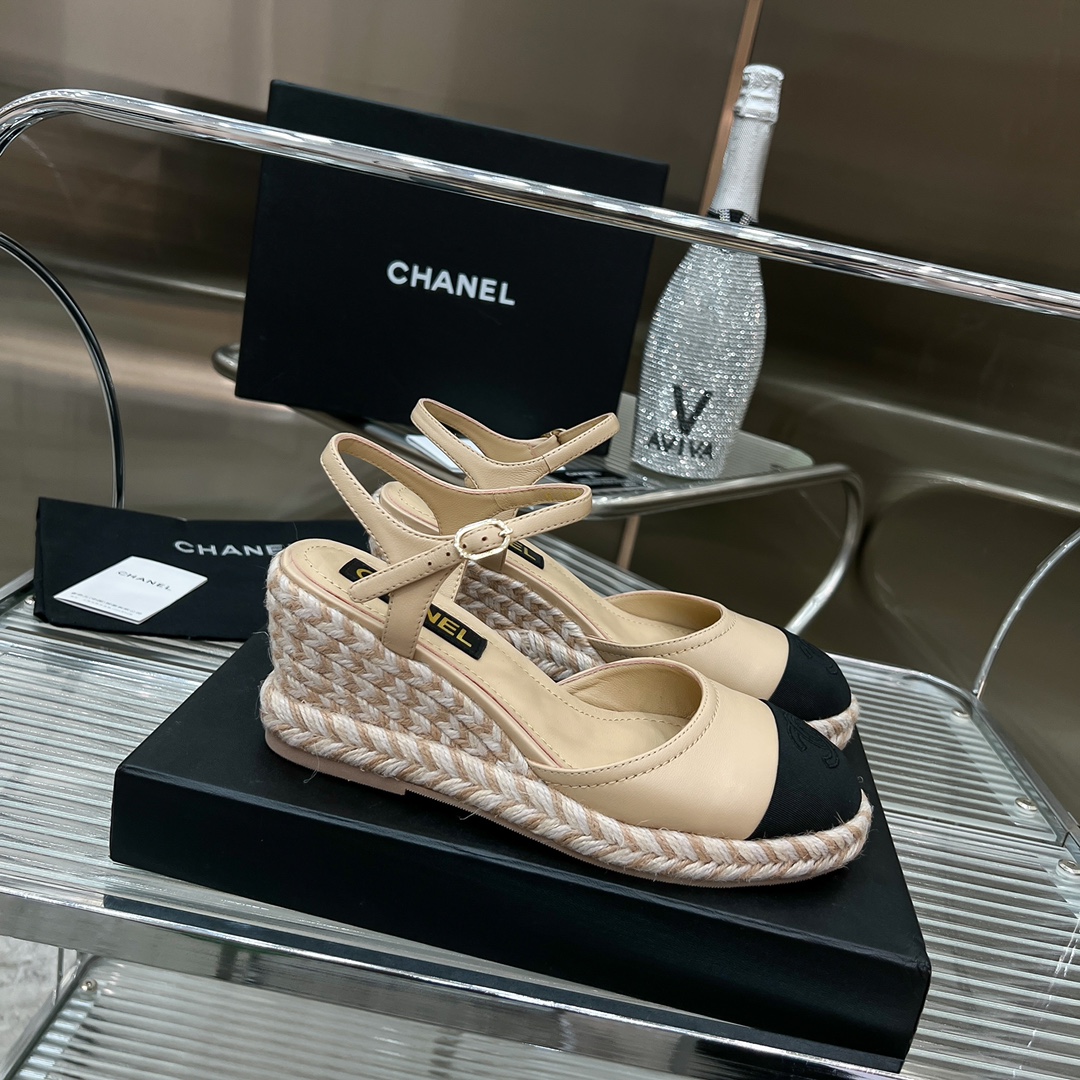 ChanelSHOES
