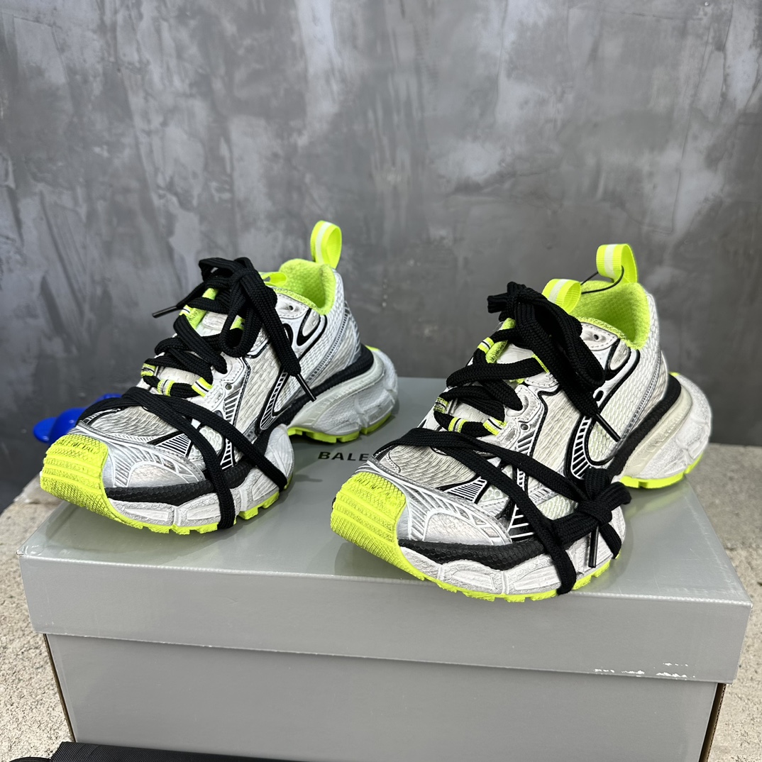 BalenciagaSHOES