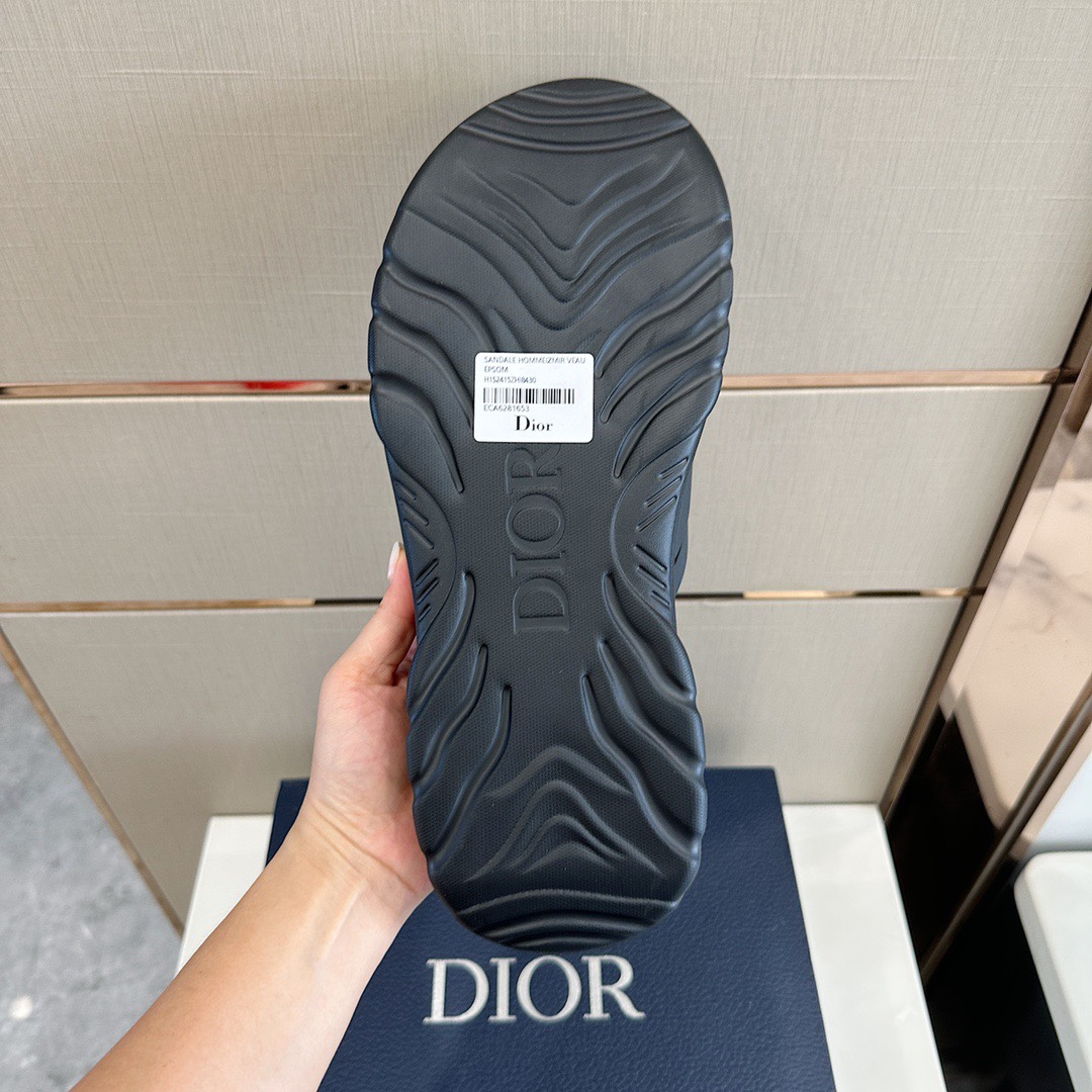 DiorSHOES