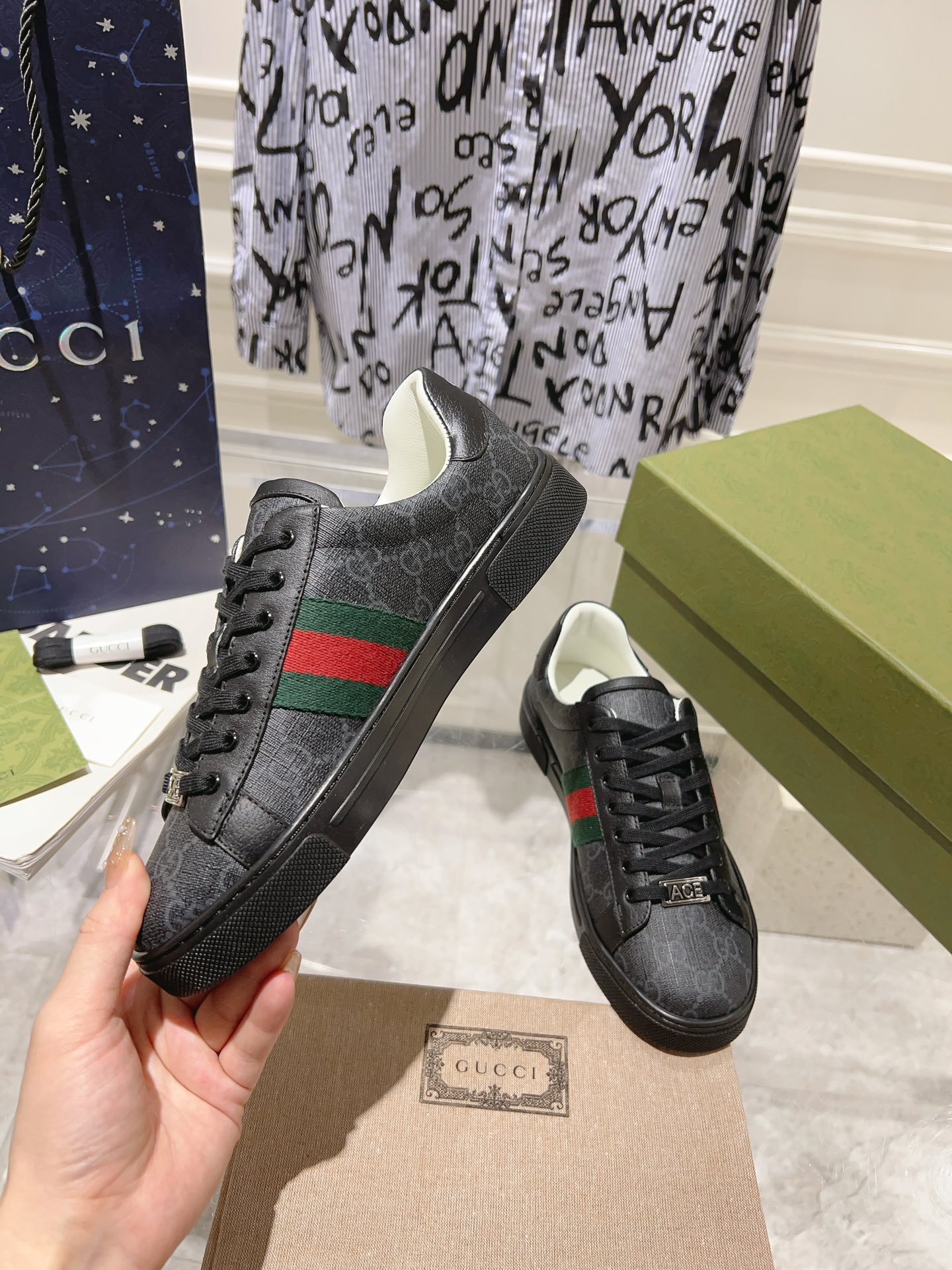 GucciShoes