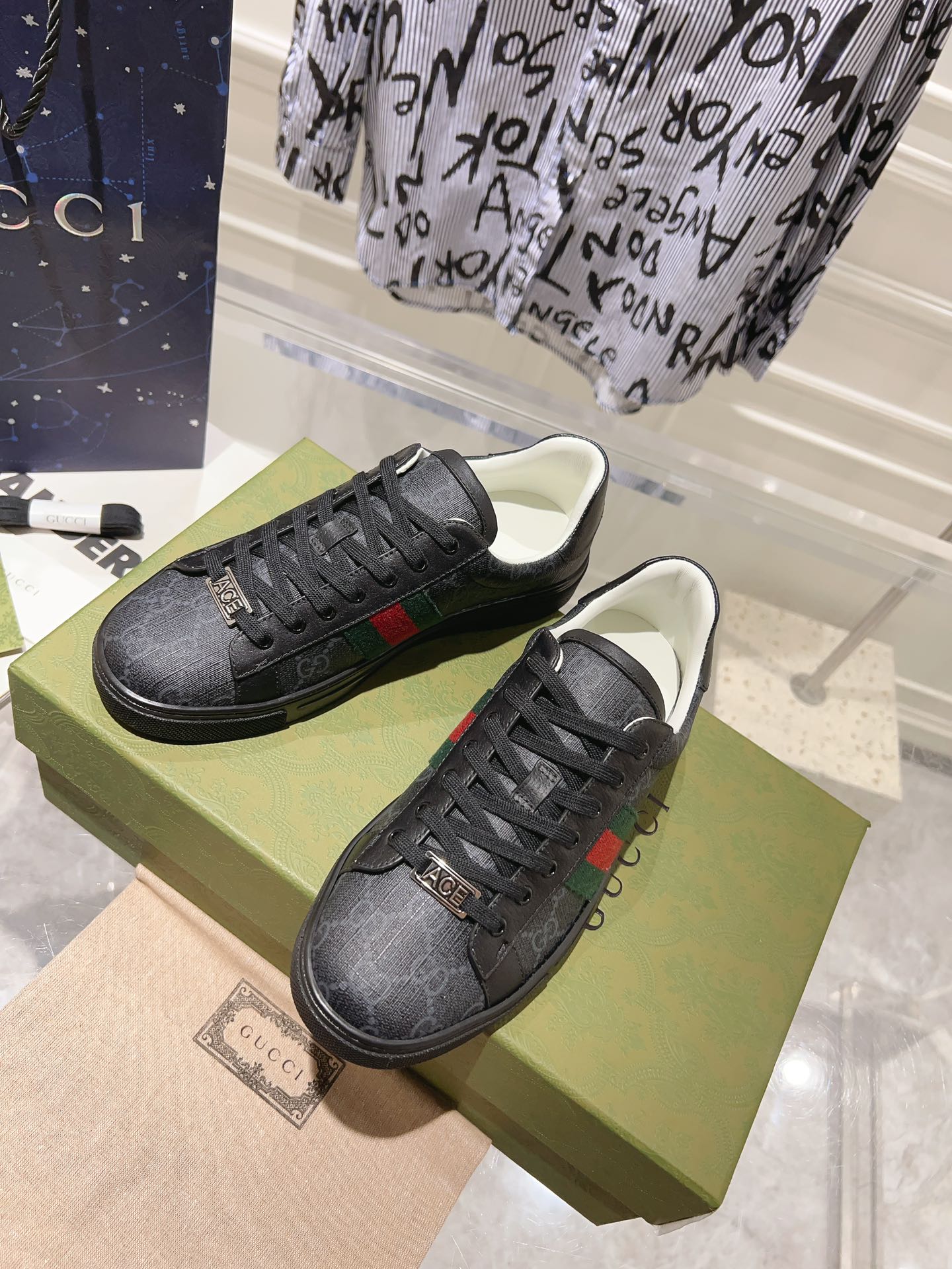 GucciShoes