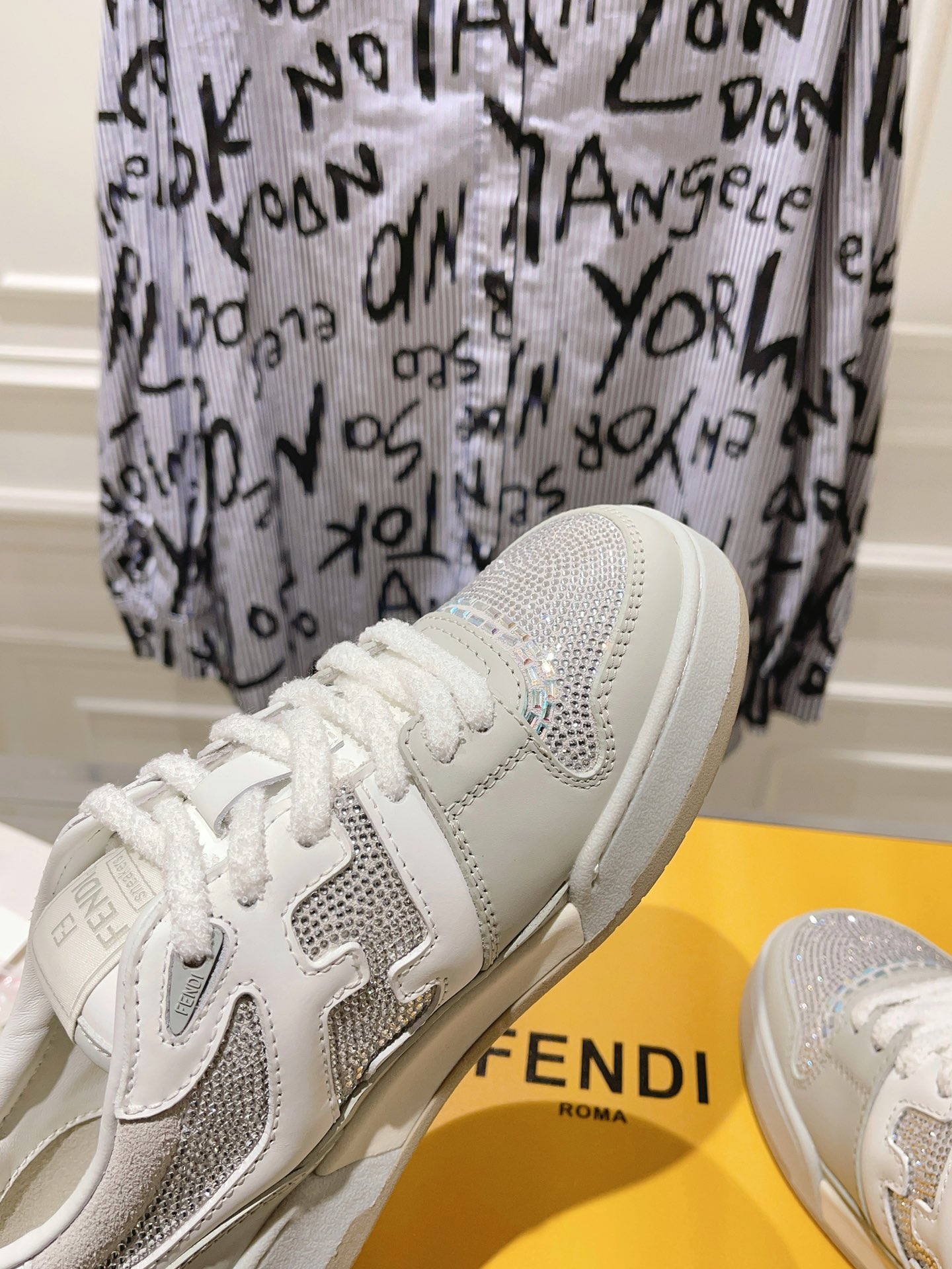 FendiSHOES