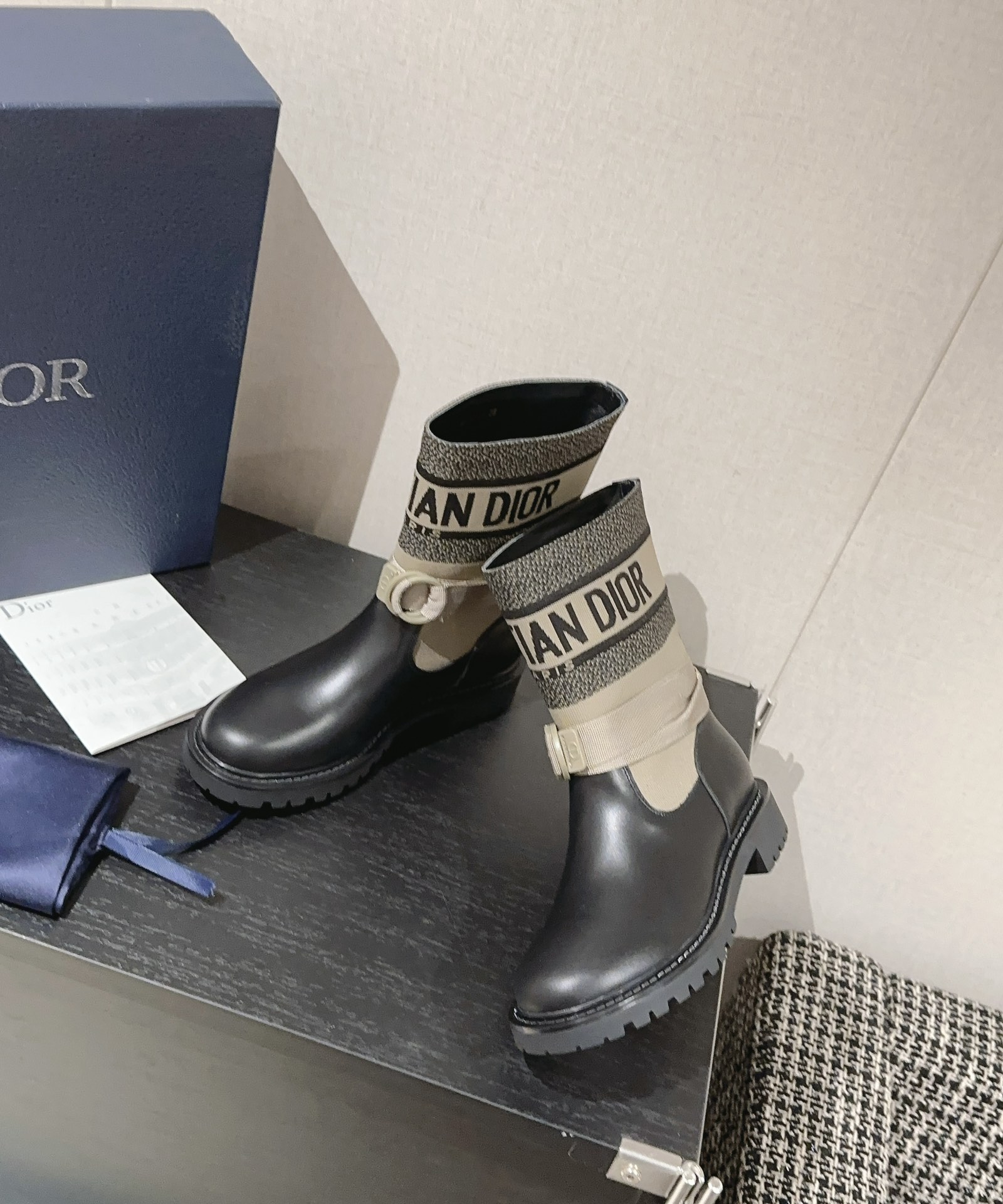 Womens shoes collection