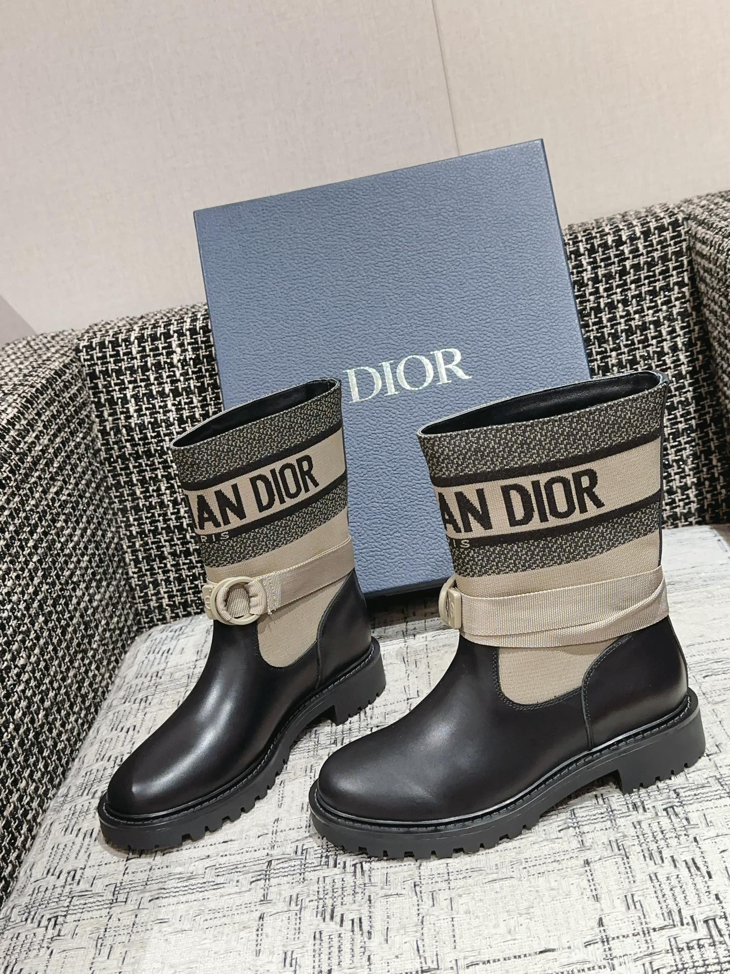 Womens shoes collection