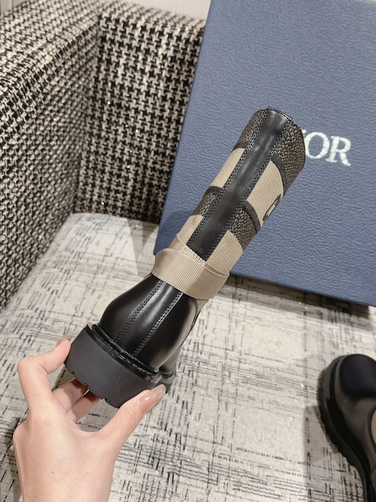 Womens shoes collection