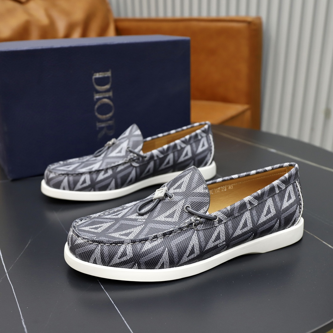 DiorSHOES