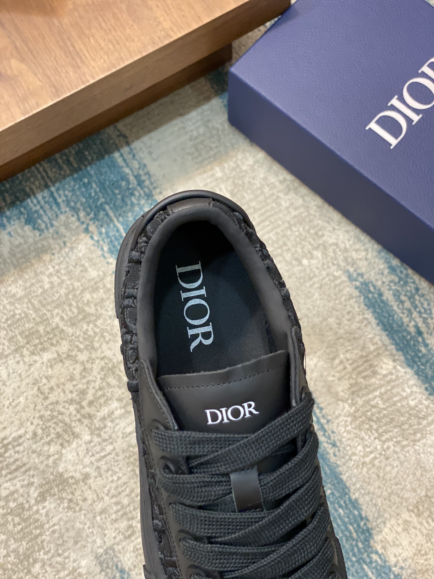 DiorSHOES