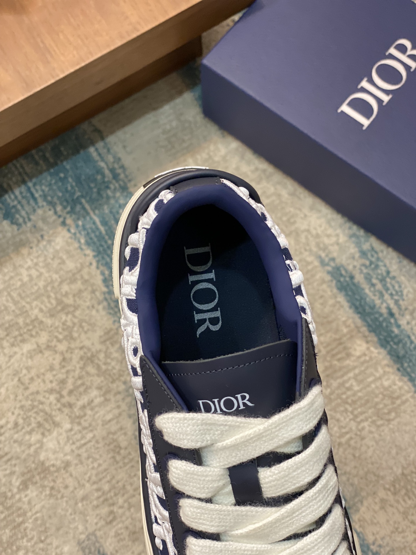 DiorSHOES