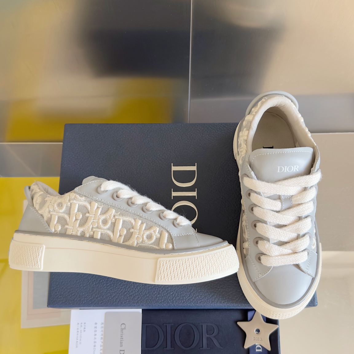 DiorSHOES
