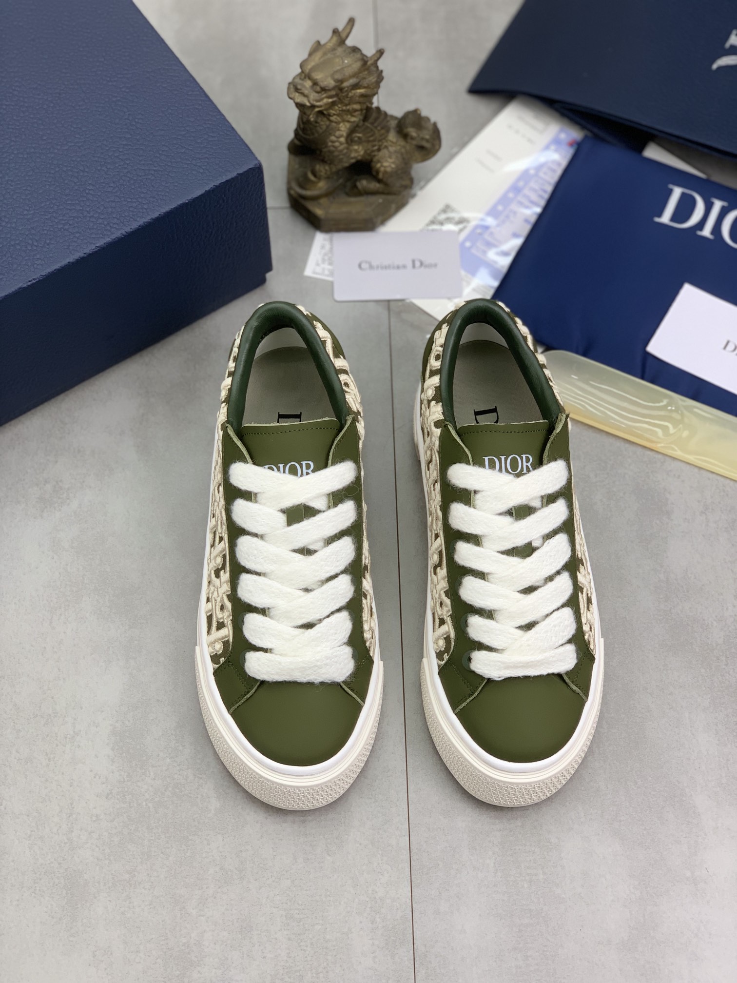 DiorSHOES