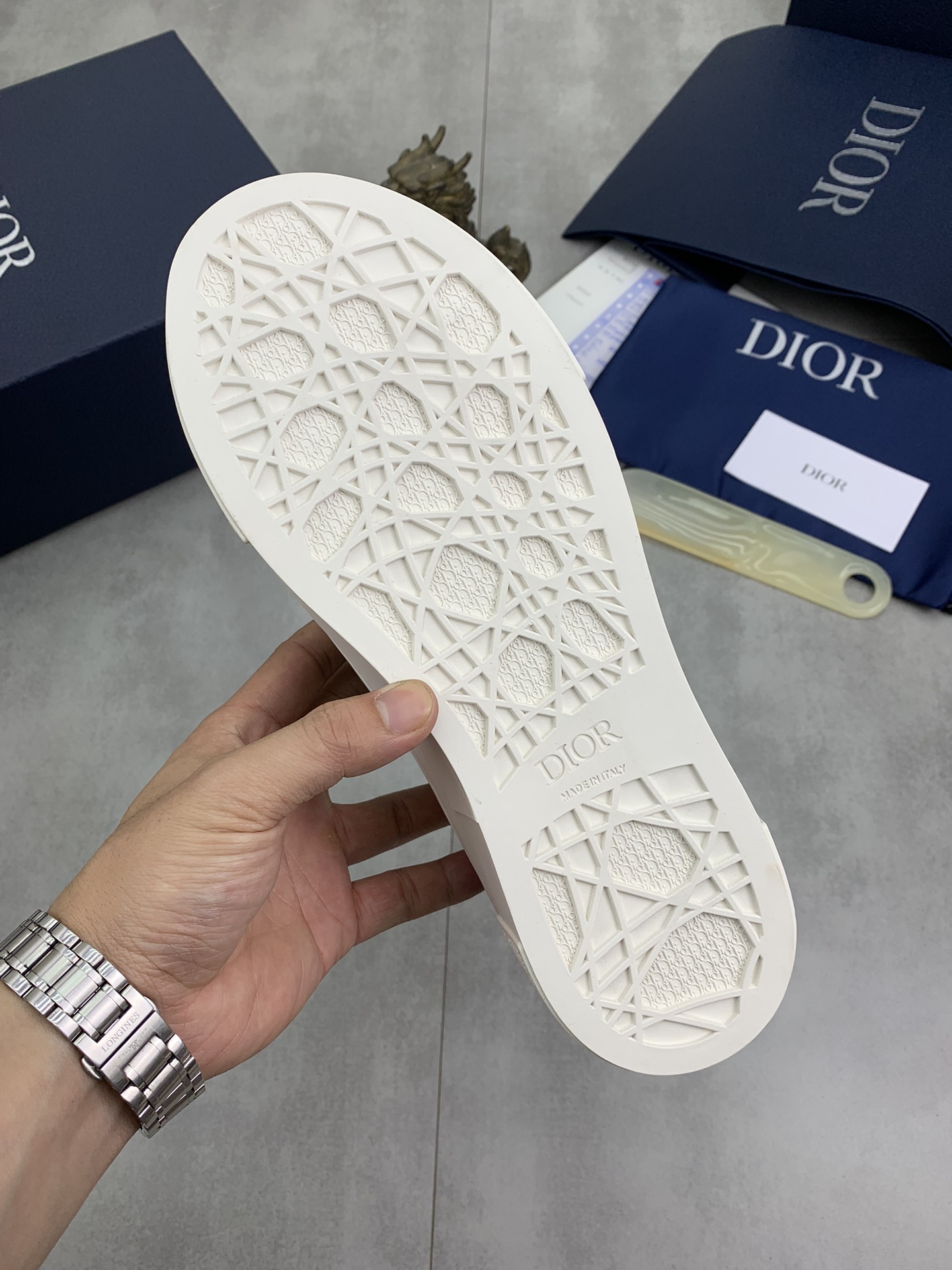 DiorSHOES