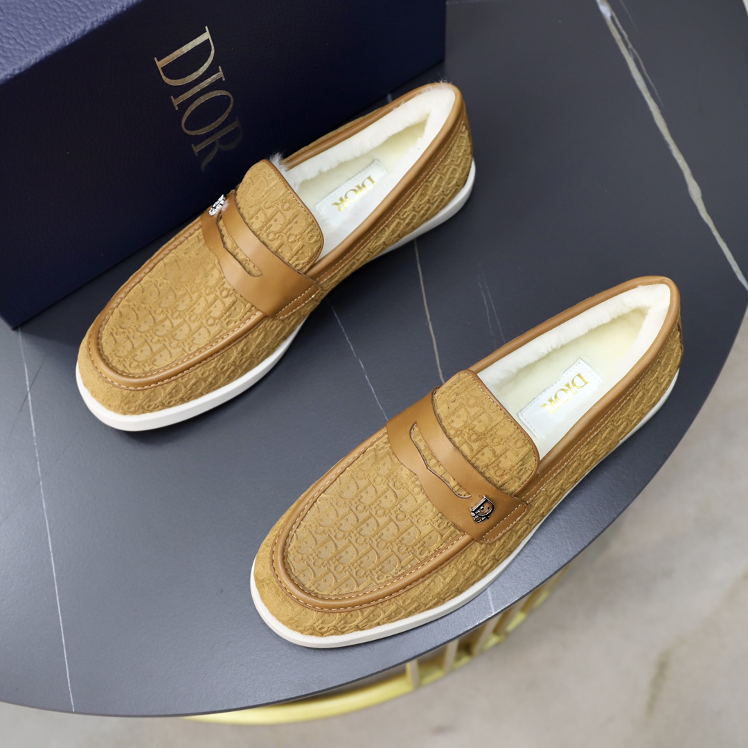 DiorSHOES