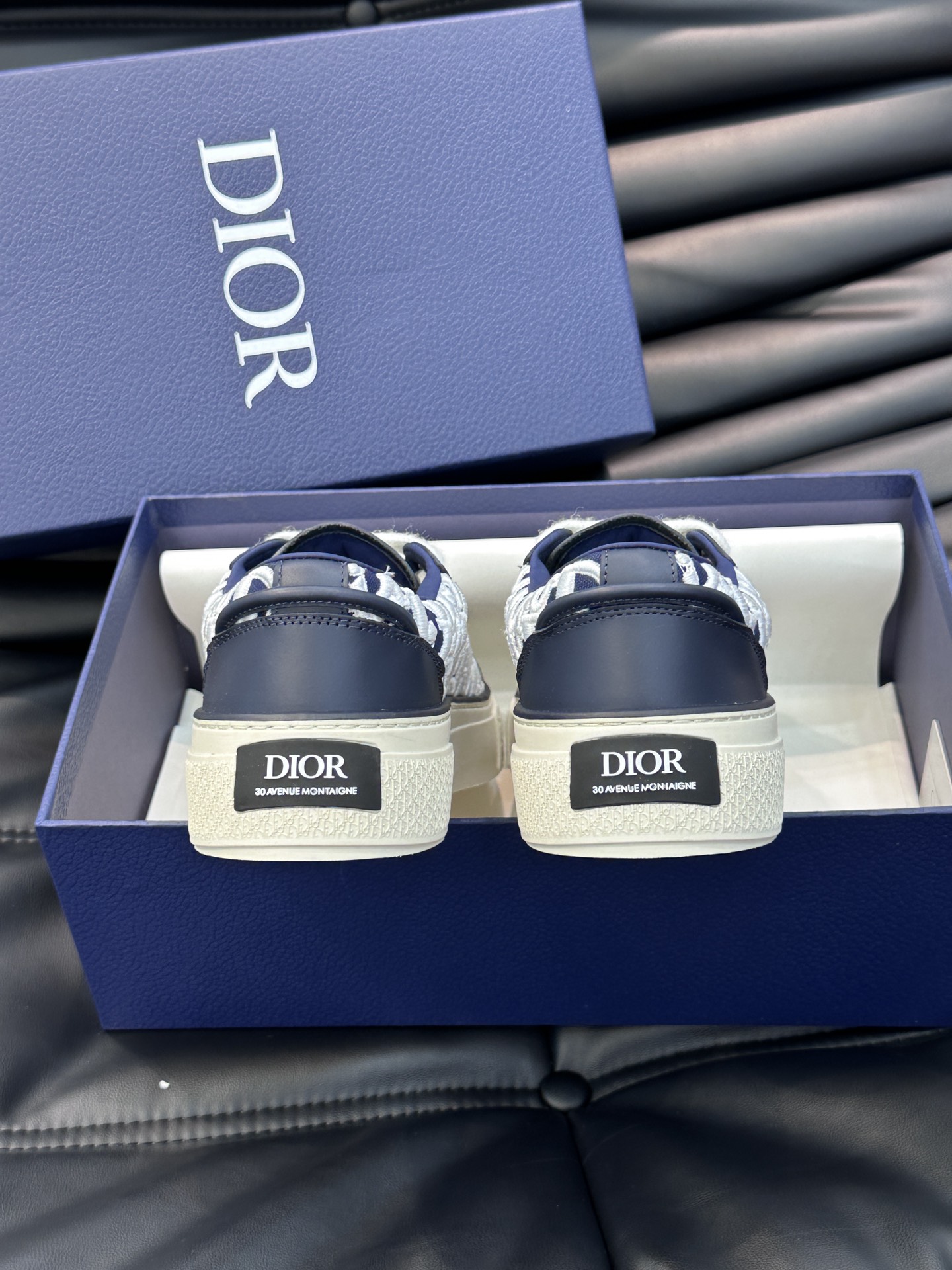 DiorSHOES