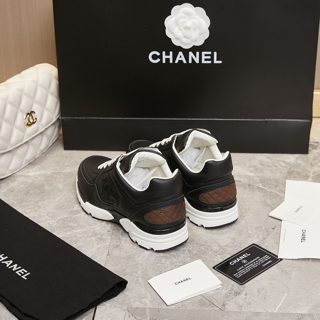 ChanelSHOES