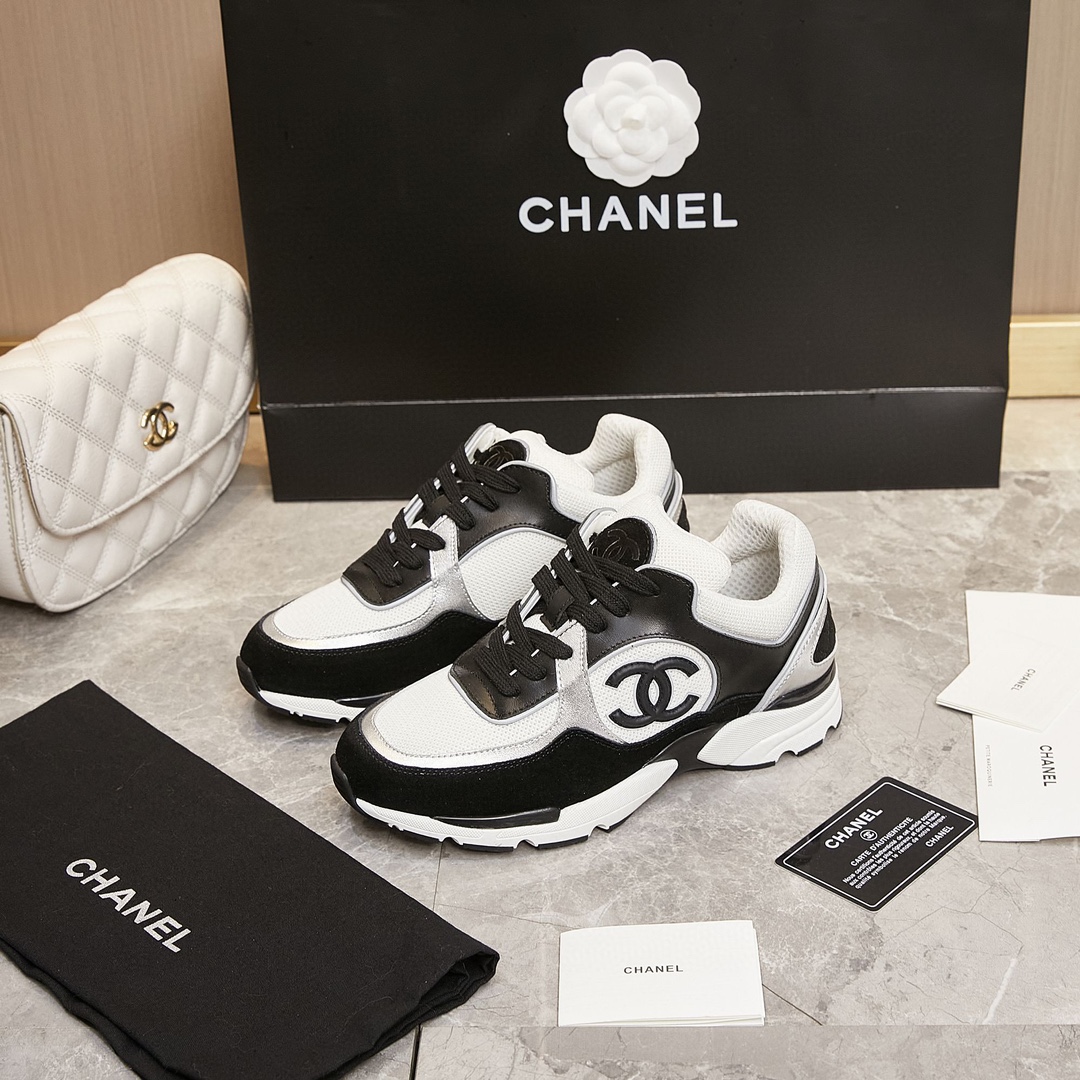 ChanelSHOES