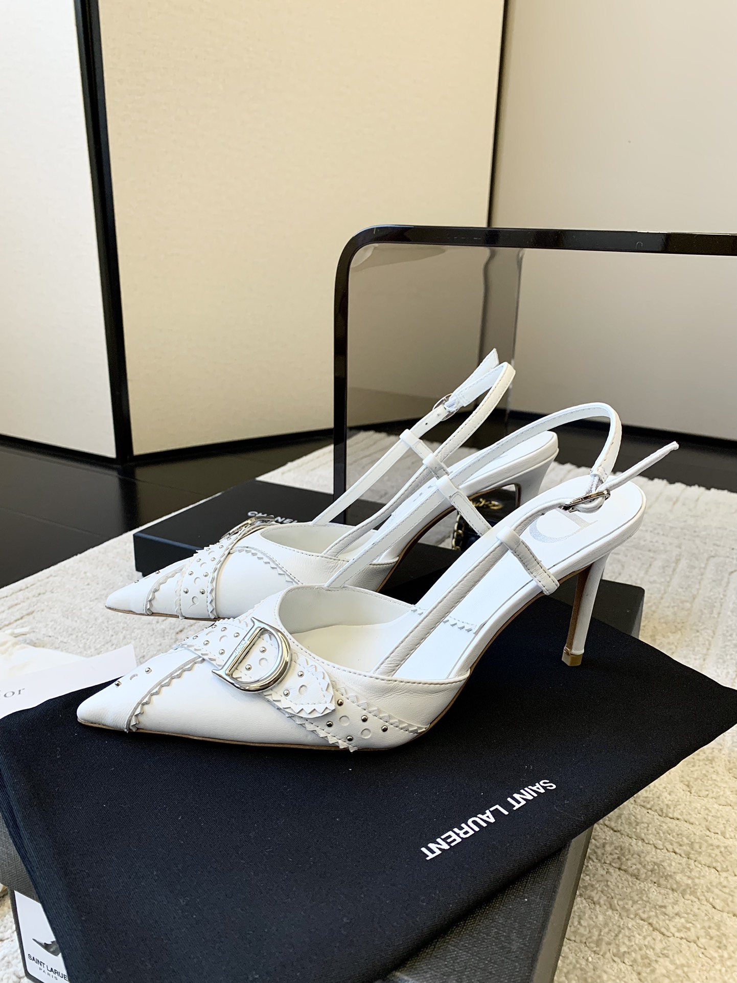 Womens shoes collection