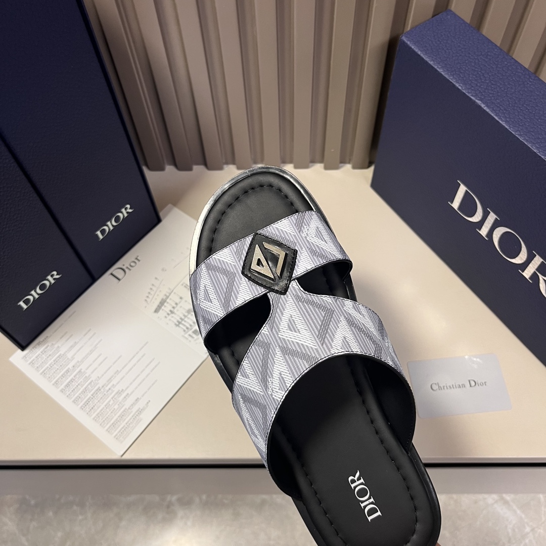 DiorSHOES