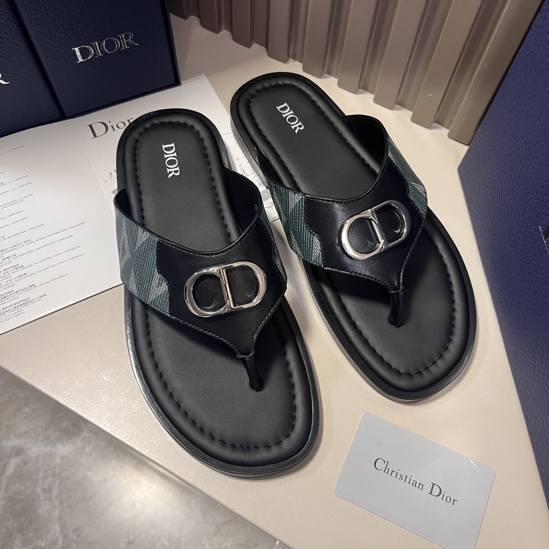 DiorSHOES