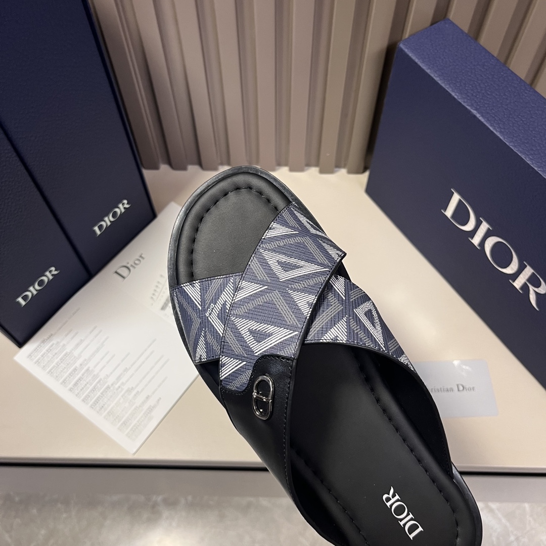 DiorSHOES