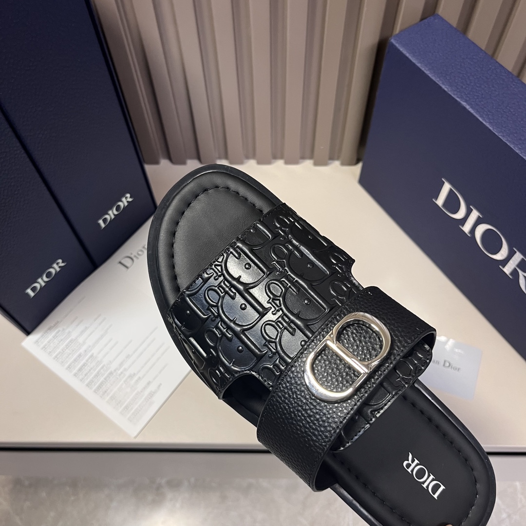 DiorSHOES