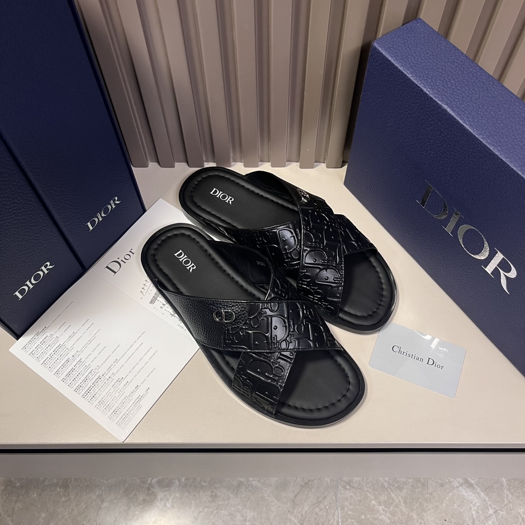 DiorSHOES