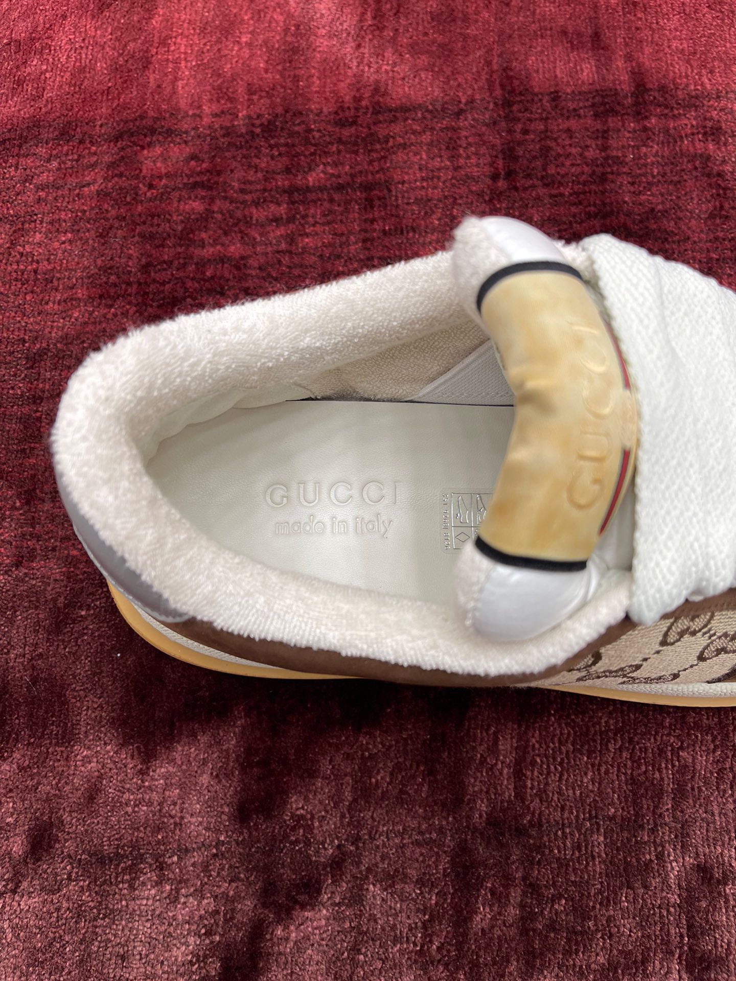 Womens shoes collection