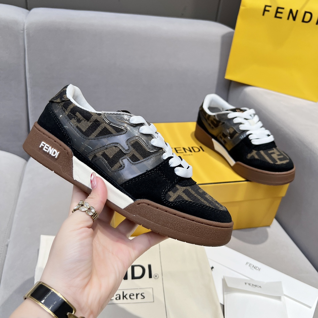 FendiSHOES